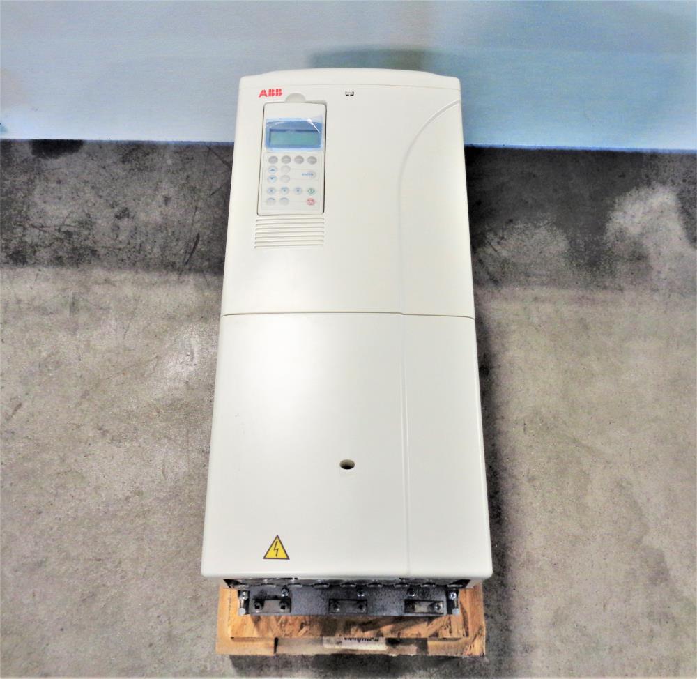 ABB 3-Phase Drive #ACS800-U1-0100-5+P901 